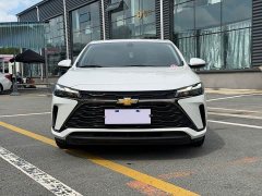 Chevrolet Cruze 1.5L Dual-Clutch Deluxe Edition - ფოტო 2
