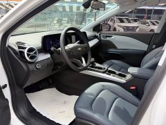 Chevrolet Cruze 1.5L Dual-Clutch Deluxe Edition - ფოტო 4