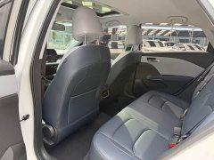 Chevrolet Cruze 1.5L Dual-Clutch Deluxe Edition - ფოტო 5