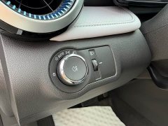 Chevrolet Cruze 1.5L Dual-Clutch Deluxe Edition - ფოტო 7