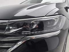 Volkswagen Viloran Facelift 330TSI Business Edition - ფოტო 7