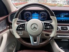 Mercedes-Benz Maybach GLS 2022 GLS 480 4MATIC - ფოტო 10