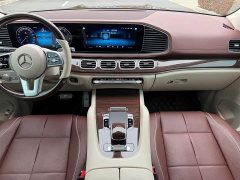 Mercedes-Benz Maybach GLS 2022 GLS 480 4MATIC - ფოტო 12
