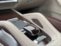 Mercedes-Benz Maybach GLS 2022 GLS 480 4MATIC - ფოტო 13