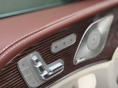 Mercedes-Benz Maybach GLS 2022 GLS 480 4MATIC - ფოტო 14