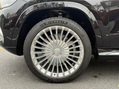 Mercedes-Benz Maybach GLS 2022 GLS 480 4MATIC - ფოტო 15