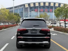 Mercedes-Benz Maybach GLS 2022 GLS 480 4MATIC - ფოტო 17