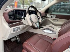 Mercedes-Benz Maybach GLS 2022 GLS 480 4MATIC - ფოტო 4