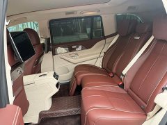 Mercedes-Benz Maybach GLS 2022 GLS 480 4MATIC - ფოტო 5