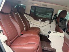 Mercedes-Benz Maybach GLS 2022 GLS 480 4MATIC - ფოტო 6