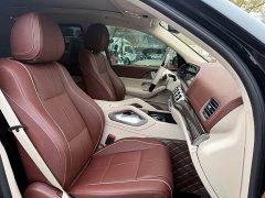 Mercedes-Benz Maybach GLS 2022 GLS 480 4MATIC - ფოტო 7