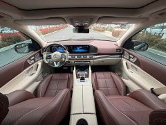 Mercedes-Benz Maybach GLS 2022 GLS 480 4MATIC - ფოტო 9