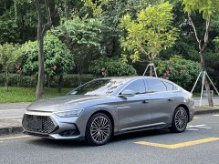 BYD Han DM-i Champion Edition 121KM Premium - ფოტო 1
