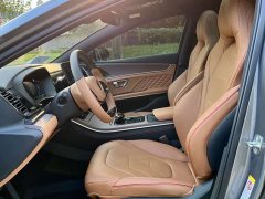 BYD Han DM-i Champion Edition 121KM Premium - ფოტო 12