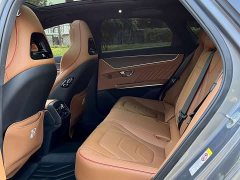 BYD Han DM-i Champion Edition 121KM Premium - ფოტო 13