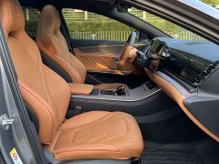 BYD Han DM-i Champion Edition 121KM Premium - ფოტო 14