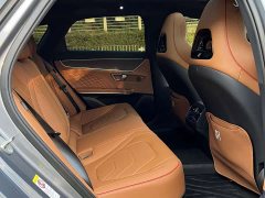 BYD Han DM-i Champion Edition 121KM Premium - ფოტო 15