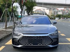 BYD Han DM-i Champion Edition 121KM Premium - ფოტო 2