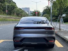 BYD Han DM-i Champion Edition 121KM Premium - ფოტო 5