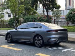 BYD Han DM-i Champion Edition 121KM Premium - ფოტო 6