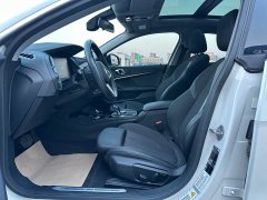 BMW 2 Series (Imported) 2023 225i Four-Door Coupe M Sport Package - ფოტო 10