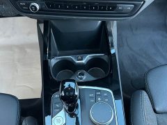 BMW 2 Series (Imported) 2023 225i Four-Door Coupe M Sport Package - ფოტო 18