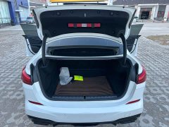 BMW 2 Series (Imported) 2023 225i Four-Door Coupe M Sport Package - ფოტო 19