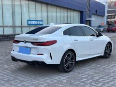 BMW 2 Series (Imported) 2023 225i Four-Door Coupe M Sport Package - ფოტო 5