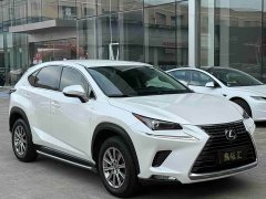Lexus NX 2020 200 FWD Sharp Edition National VI - ფოტო 1
