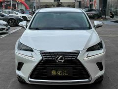 Lexus NX 2020 200 FWD Sharp Edition National VI - ფოტო 2