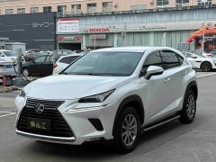 Lexus NX 2020 200 FWD Sharp Edition National VI - ფოტო 3