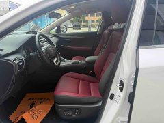 Lexus NX 2020 200 FWD Sharp Edition National VI - ფოტო 4