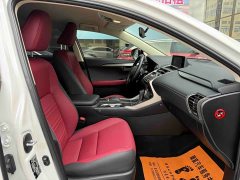 Lexus NX 2020 200 FWD Sharp Edition National VI - ფოტო 6