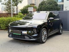 NIO ES6 2024 75kWh - ფოტო 1