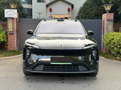NIO ES6 2024 75kWh - ფოტო 2