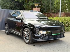 NIO ES6 2024 75kWh - ფოტო 3