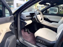 NIO ES6 2024 75kWh - ფოტო 4