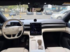 NIO ES6 2024 75kWh - ფოტო 5