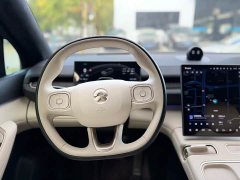 NIO ES6 2024 75kWh - ფოტო 6