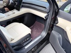 NIO ES6 2024 75kWh - ფოტო 8