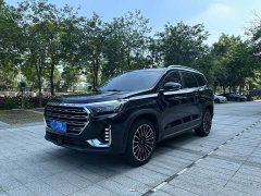 Jetour X90 PLUS 1.6TD DCT 7 - ფოტო 1