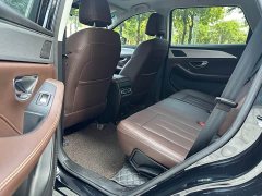 Jetour X90 PLUS 1.6TD DCT 7 - ფოტო 11