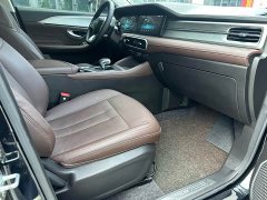 Jetour X90 PLUS 1.6TD DCT 7 - ფოტო 12
