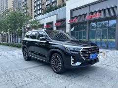 Jetour X90 PLUS 1.6TD DCT 7 - ფოტო 3