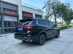 Jetour X90 PLUS 1.6TD DCT 7 - ფოტო 4