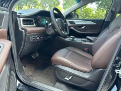 Jetour X90 PLUS 1.6TD DCT 7 - ფოტო 8