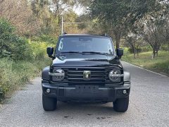 Tank 300 2024 2.0T Conqueror - ფოტო 2