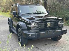Tank 300 2024 2.0T Conqueror - ფოტო 3