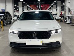 Honda Accord 260TURBO Smart Comfort Edition - ფოტო 1