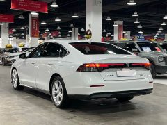 Honda Accord 260TURBO Smart Comfort Edition - ფოტო 6